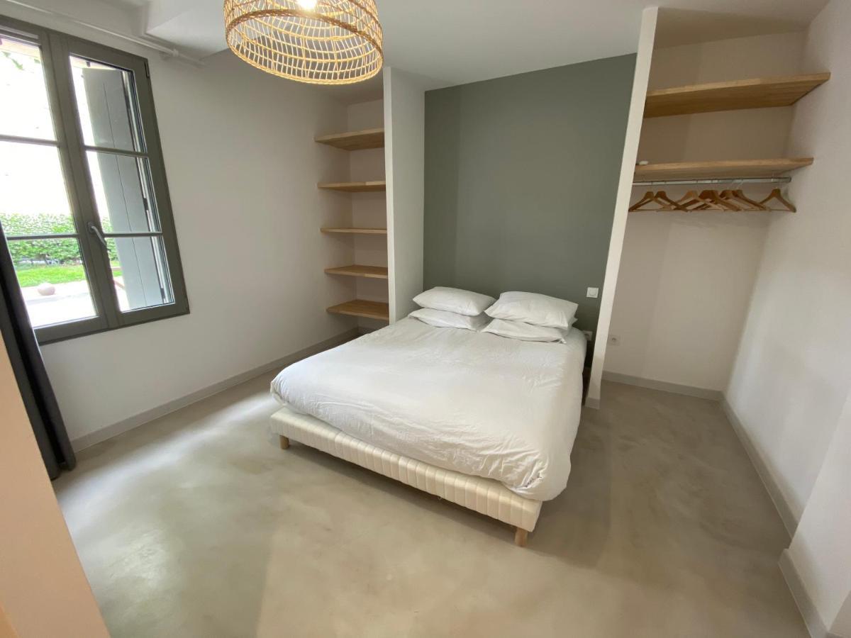 Maison Diderot เอก-มอร์ต ภายนอก รูปภาพ