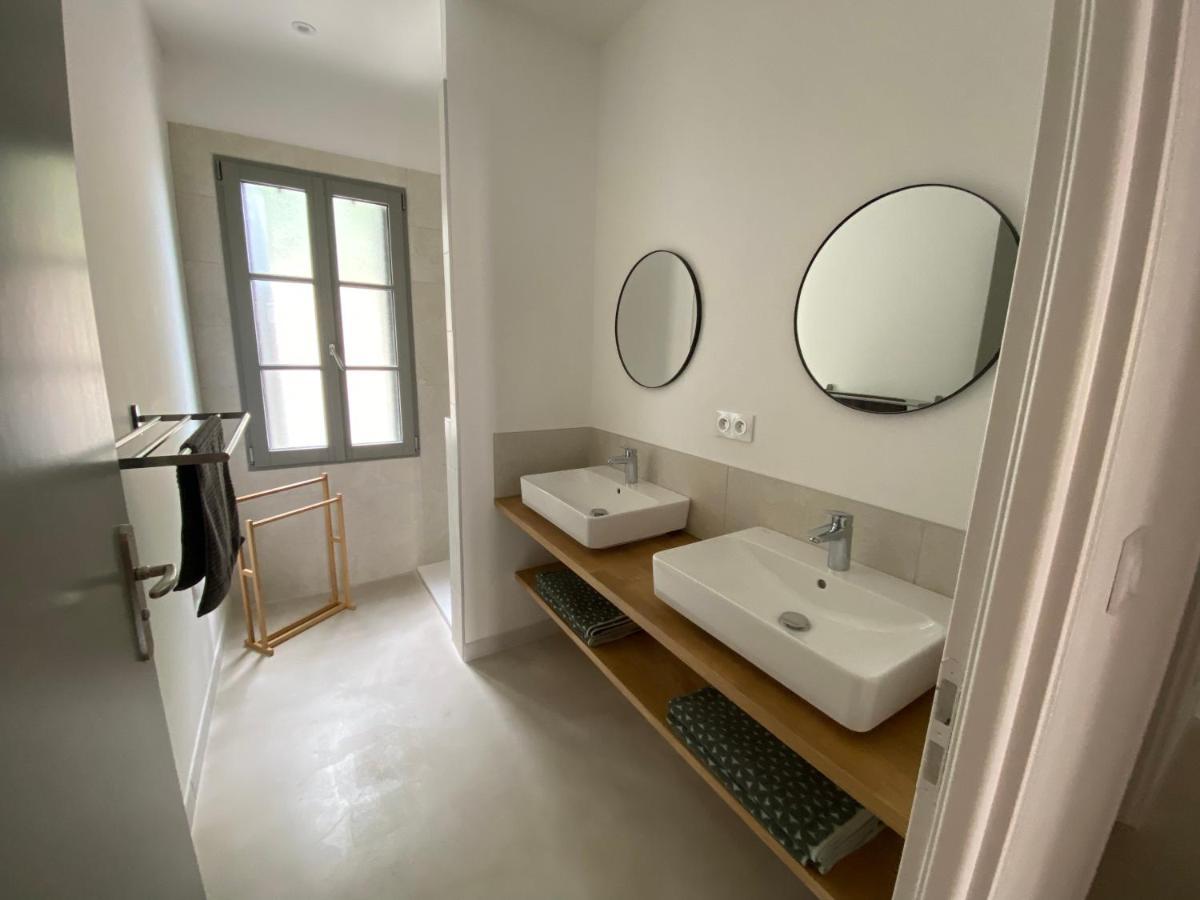 Maison Diderot เอก-มอร์ต ภายนอก รูปภาพ