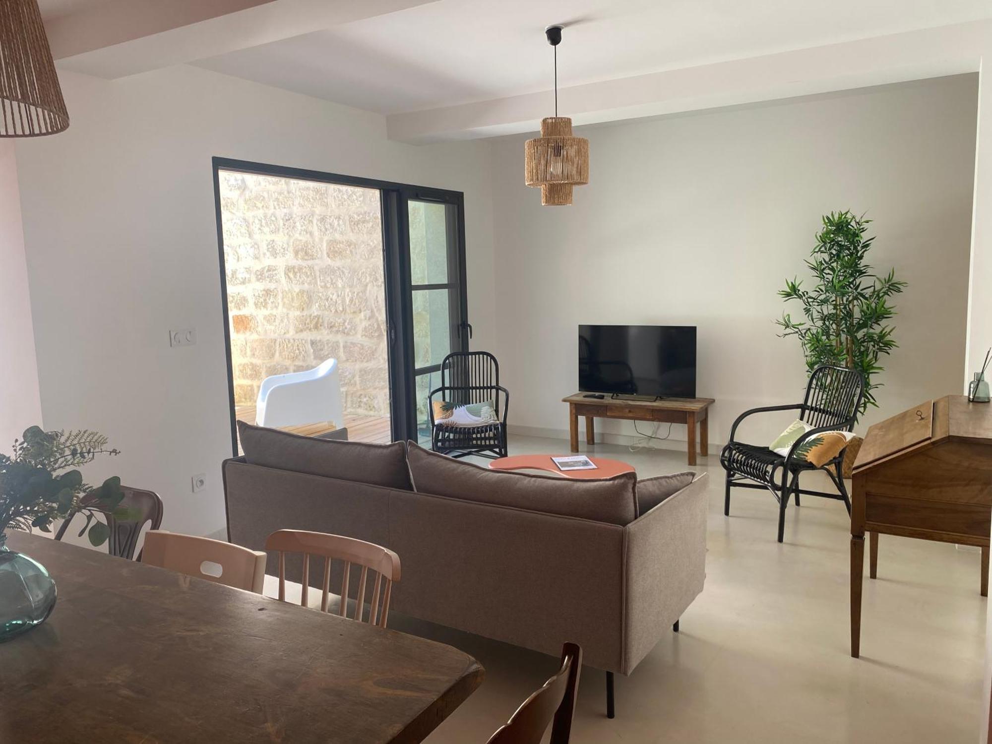 Maison Diderot เอก-มอร์ต ภายนอก รูปภาพ