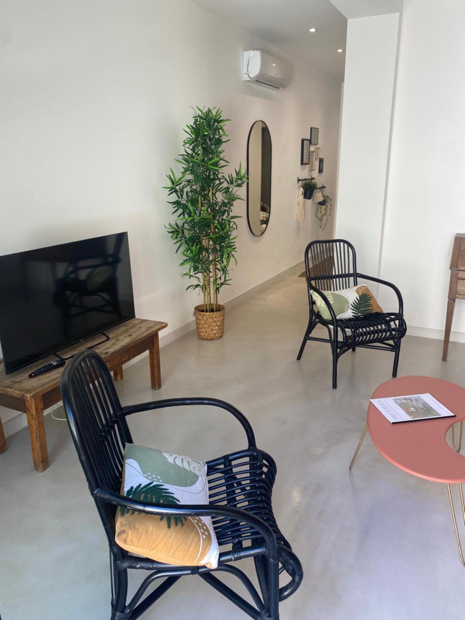 Maison Diderot เอก-มอร์ต ภายนอก รูปภาพ