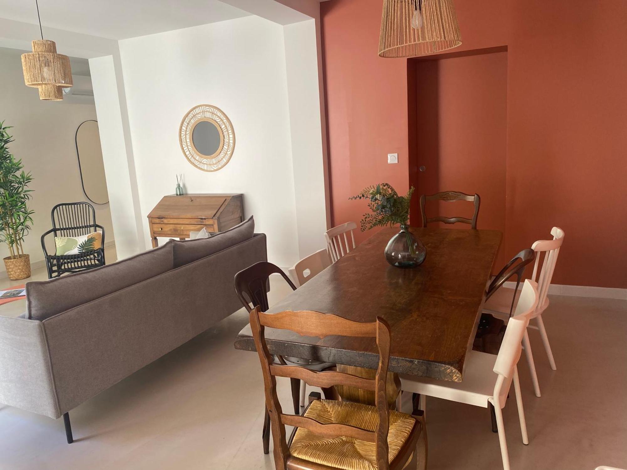 Maison Diderot เอก-มอร์ต ภายนอก รูปภาพ